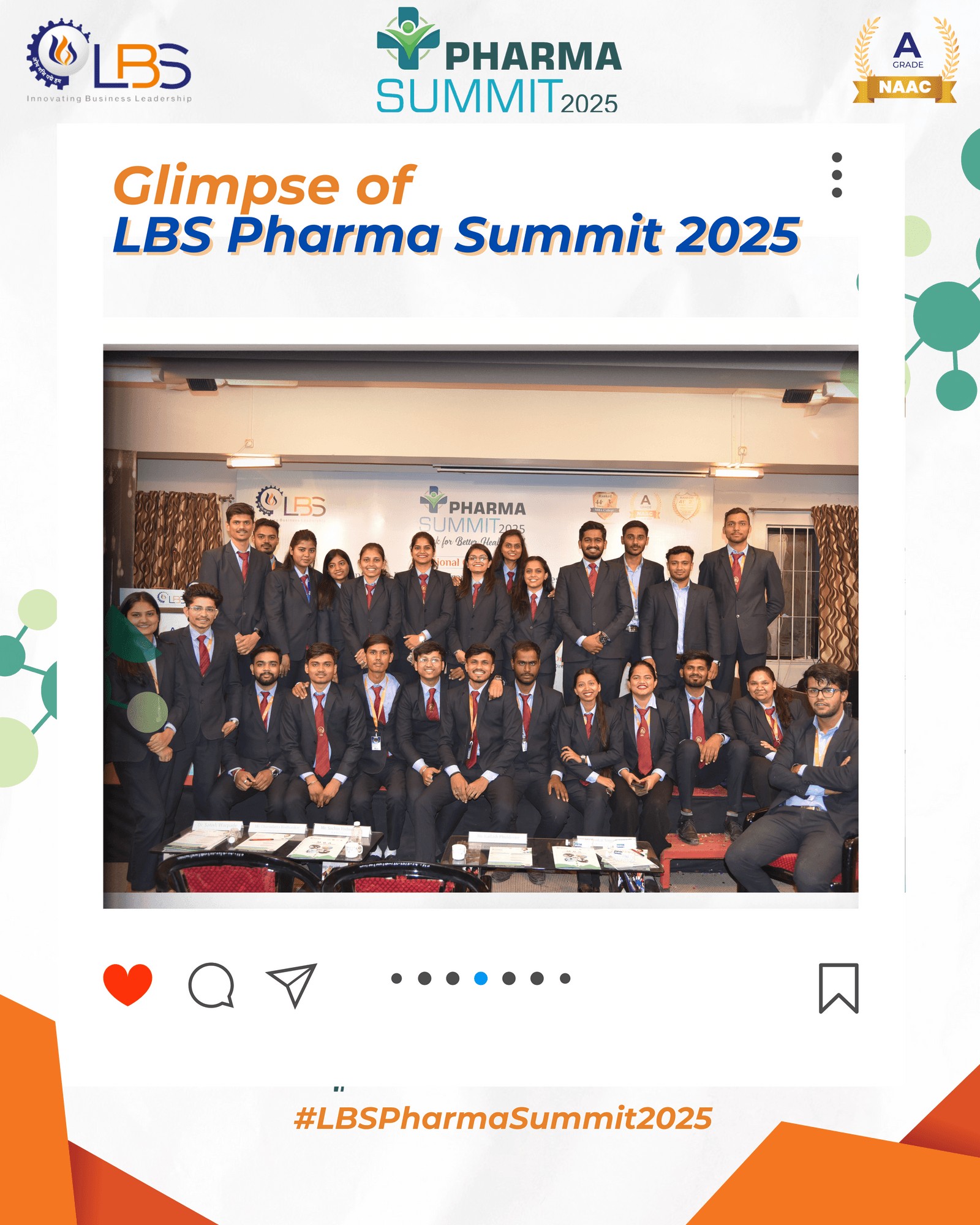 Pharma Summit 2025