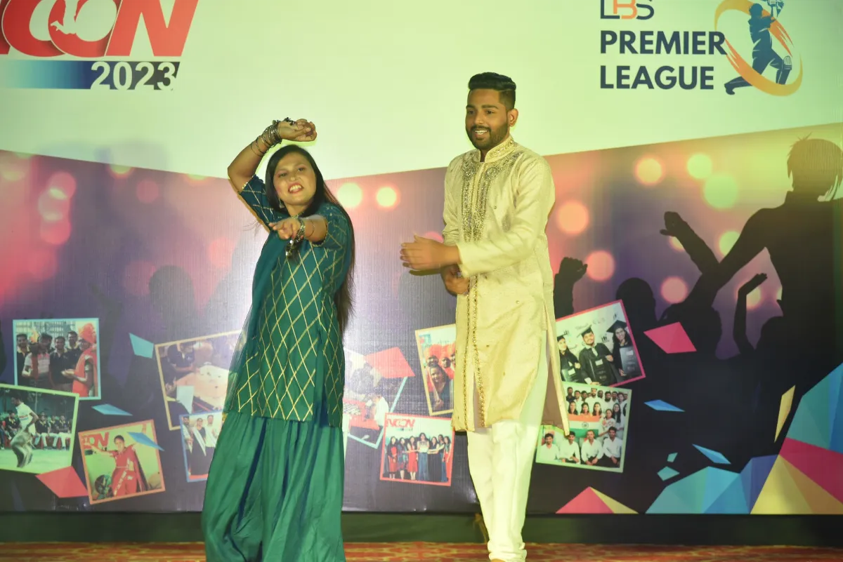 Junoon - Cultural Night