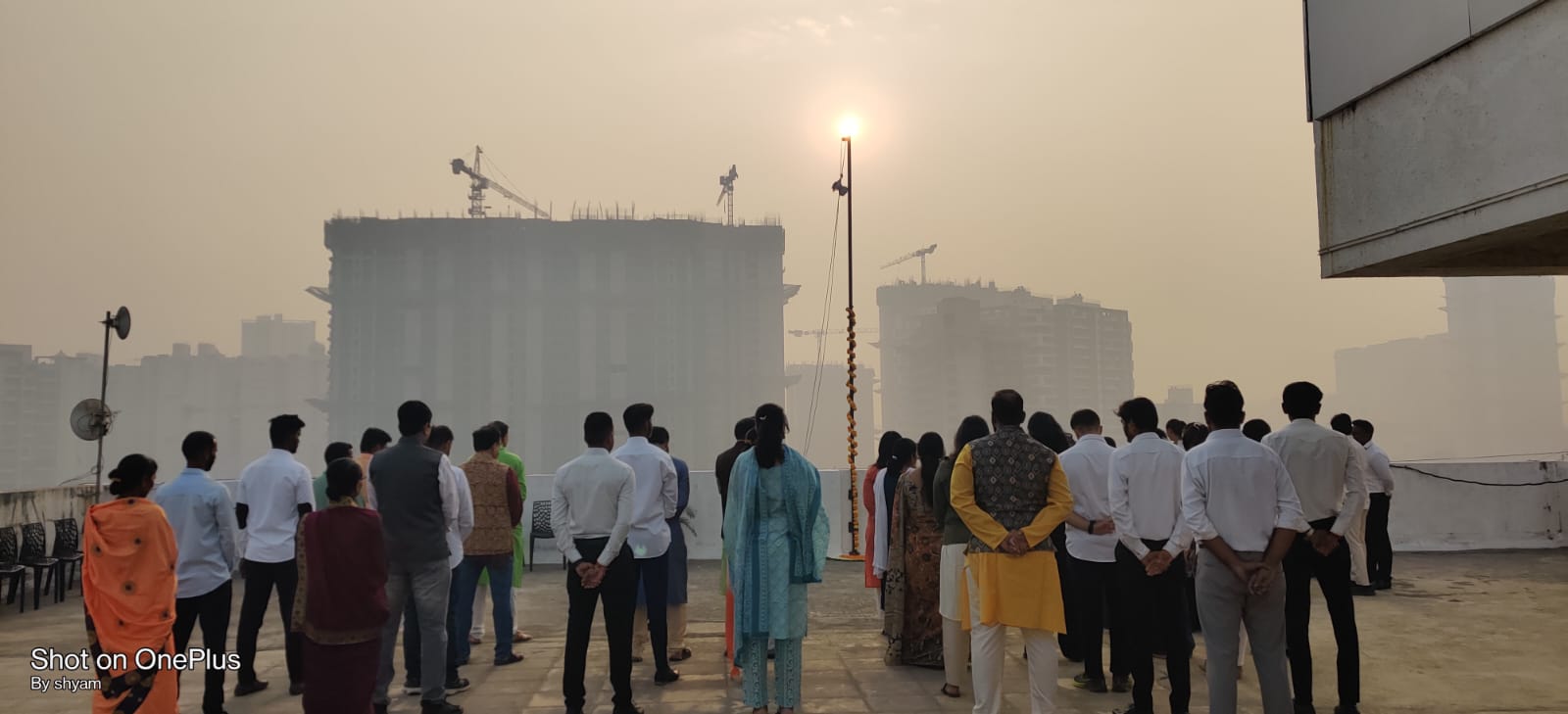 Republic Day Celebration 2026