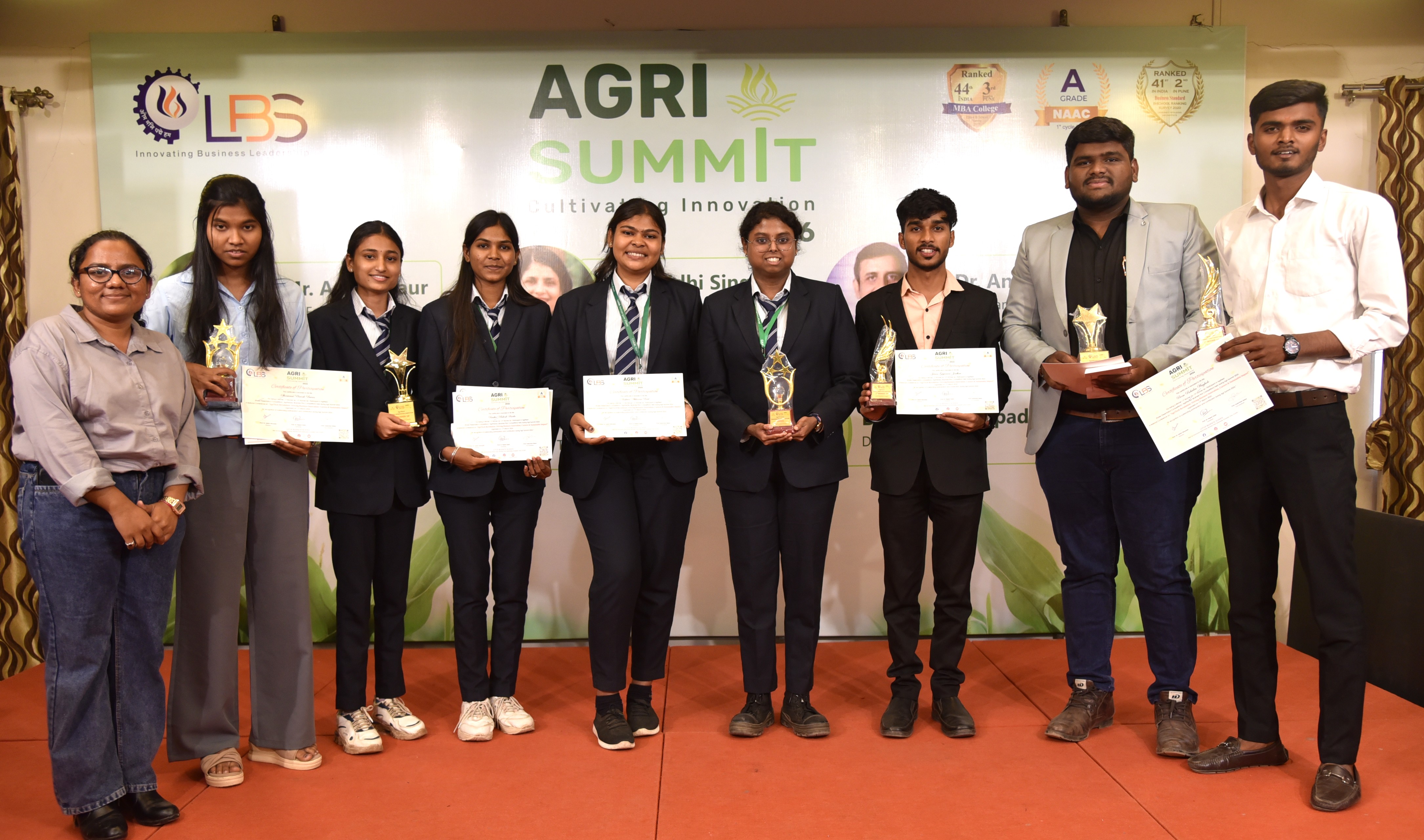 Agri Summit 2026