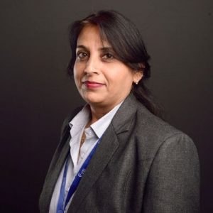 Dr. Manisha Purohit