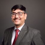 Prof. Sudarshan Babar