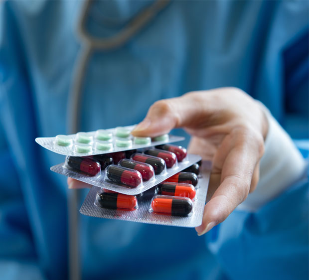 MBA Pharma and Healthcare Management