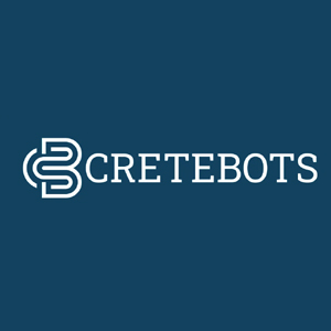Cretebots Digital Constructions Pvt. Ltd.